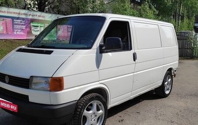 Volkswagen Transporter T4, 1991 год, 285 000 рублей, 1 фотография