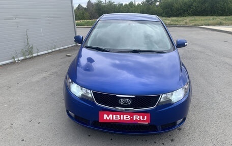 KIA Cerato III, 2009 год, 820 000 рублей, 1 фотография