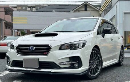 Subaru Levorg I, 2020 год, 1 480 000 рублей, 1 фотография