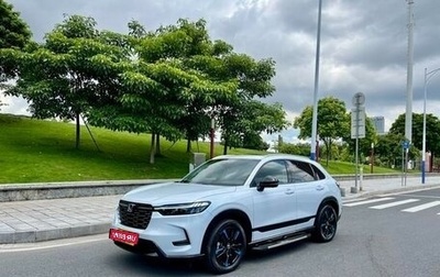 Honda HR-V, 2023 год, 2 115 690 рублей, 1 фотография