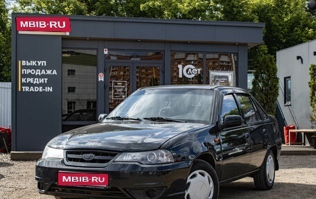 Daewoo Nexia I рестайлинг, 2010 год, 279 000 рублей, 1 фотография