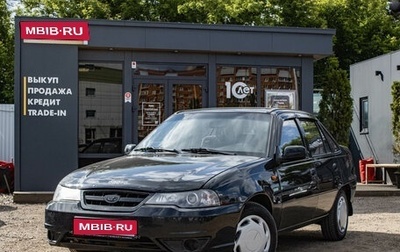 Daewoo Nexia I рестайлинг, 2010 год, 279 000 рублей, 1 фотография