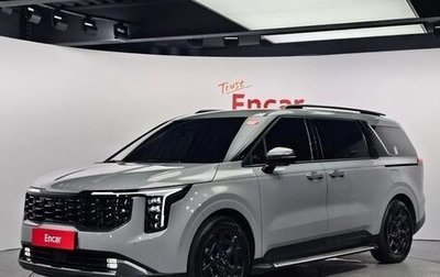 KIA Carnival, 2024 год, 4 400 000 рублей, 1 фотография
