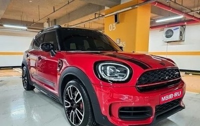 MINI Countryman II (F60), 2022 год, 3 200 000 рублей, 1 фотография