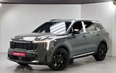 KIA Sorento IV, 2025 год, 4 640 000 рублей, 1 фотография