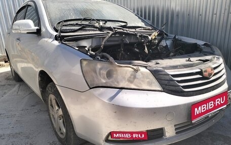 Geely Emgrand EC7, 2013 год, 300 000 рублей, 1 фотография