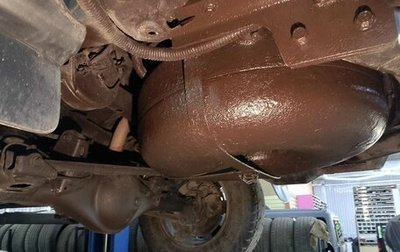 Toyota Land Cruiser Prado 120 рестайлинг, 2008 год, 3 333 333 рублей, 1 фотография