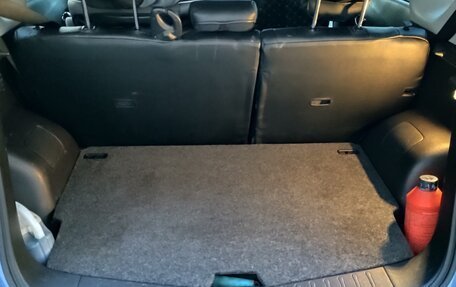 Nissan Note II рестайлинг, 2018 год, 1 330 000 рублей, 15 фотография
