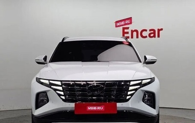 Hyundai Tucson, 2021 год, 2 720 000 рублей, 1 фотография