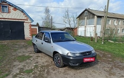 Daewoo Nexia I рестайлинг, 2013 год, 330 000 рублей, 1 фотография