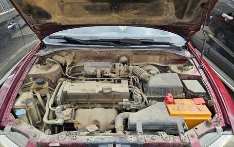 Hyundai Accent II, 2008 год, 460 000 рублей, 9 фотография