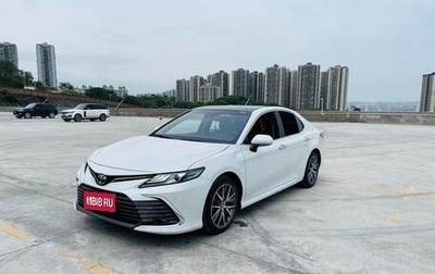 Toyota Camry, 2022 год, 2 350 000 рублей, 1 фотография