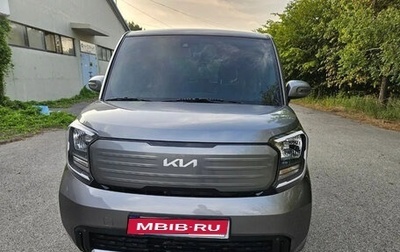 KIA Ray, 2022 год, 1 386 000 рублей, 1 фотография