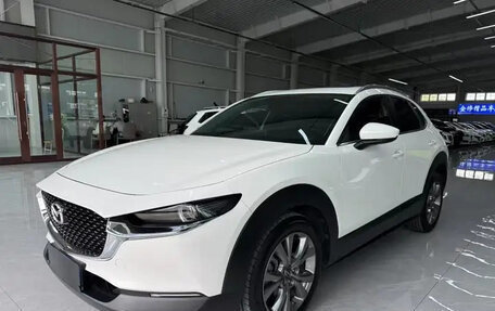 Mazda CX-30 I, 2022 год, 1 630 334 рублей, 1 фотография