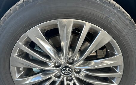 Toyota Highlander, 2025 год, 4 900 000 рублей, 5 фотография