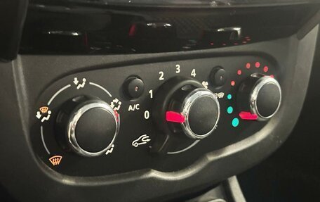 Renault Duster I рестайлинг, 2017 год, 1 299 000 рублей, 14 фотография