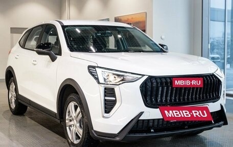 Haval Jolion, 2025 год, 2 149 000 рублей, 3 фотография