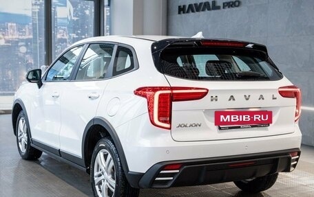 Haval Jolion, 2025 год, 2 149 000 рублей, 5 фотография