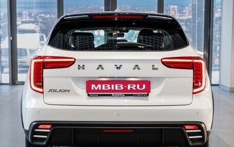Haval Jolion, 2025 год, 2 149 000 рублей, 4 фотография