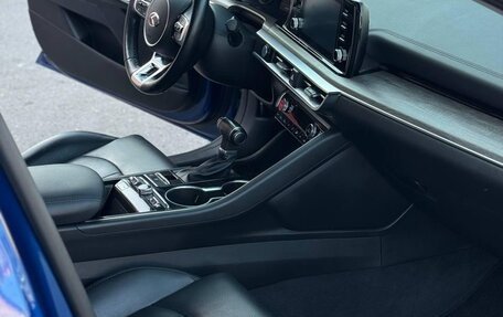 KIA K5, 2021 год, 2 980 000 рублей, 6 фотография