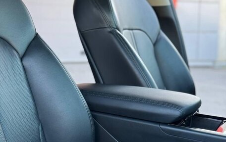 KIA K5, 2021 год, 2 980 000 рублей, 11 фотография