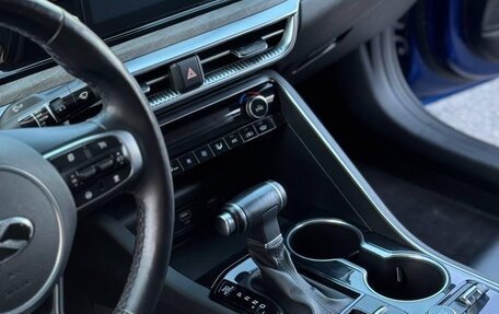 KIA K5, 2021 год, 2 980 000 рублей, 10 фотография