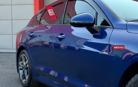 KIA K5, 2021 год, 2 980 000 рублей, 5 фотография