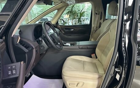 Toyota Alphard, 2024 год, 15 262 000 рублей, 17 фотография
