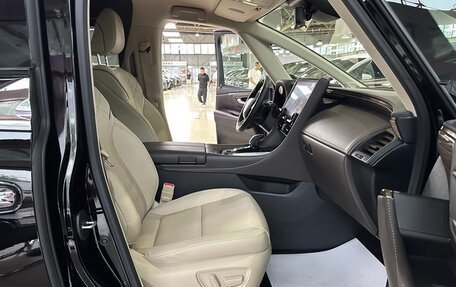 Toyota Alphard, 2024 год, 15 262 000 рублей, 15 фотография