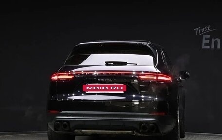Porsche Cayenne III, 2021 год, 7 810 000 рублей, 4 фотография