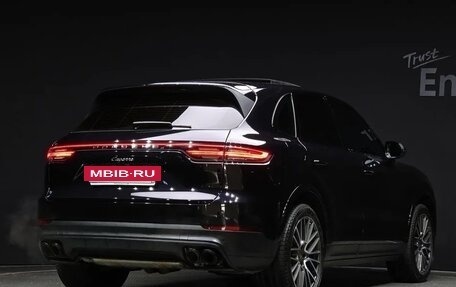 Porsche Cayenne III, 2021 год, 7 810 000 рублей, 2 фотография