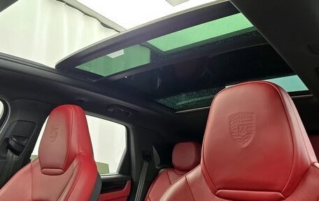 Porsche Cayenne III, 2021 год, 7 810 000 рублей, 12 фотография
