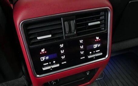 Porsche Cayenne III, 2021 год, 7 810 000 рублей, 11 фотография