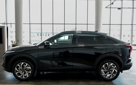 Haval F7x, 2025 год, 3 699 000 рублей, 8 фотография