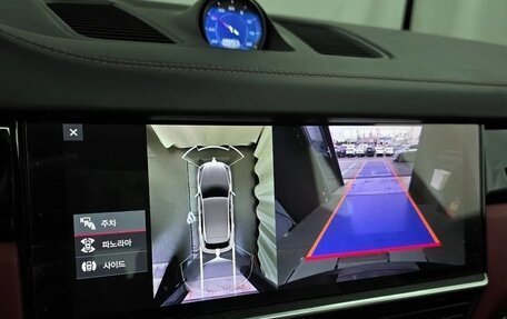 Porsche Cayenne III, 2021 год, 7 810 000 рублей, 10 фотография