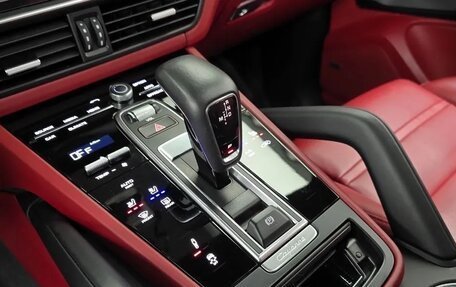 Porsche Cayenne III, 2021 год, 7 810 000 рублей, 9 фотография