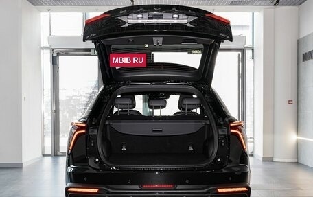Haval F7x, 2025 год, 3 699 000 рублей, 7 фотография