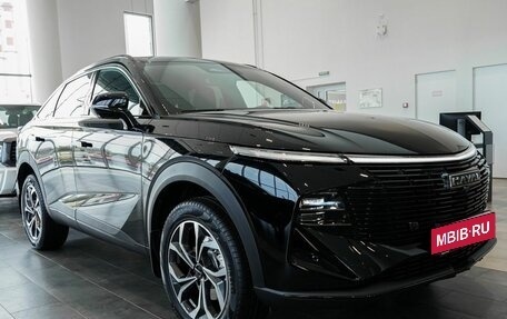 Haval F7x, 2025 год, 3 699 000 рублей, 3 фотография