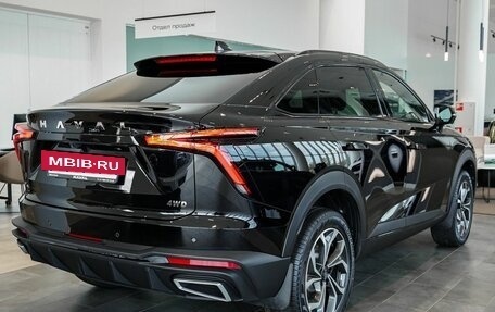 Haval F7x, 2025 год, 3 699 000 рублей, 5 фотография