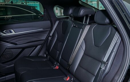 Haval F7x, 2025 год, 3 699 000 рублей, 12 фотография
