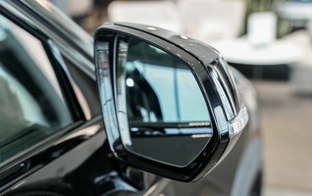 Haval F7x, 2025 год, 3 699 000 рублей, 13 фотография