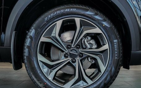 Haval F7x, 2025 год, 3 699 000 рублей, 14 фотография