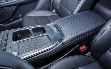 Haval F7x, 2025 год, 3 699 000 рублей, 16 фотография