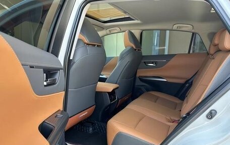 Toyota Venza, 2022 год, 2 890 000 рублей, 8 фотография