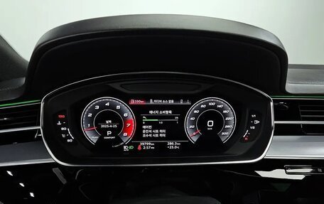 Audi A8, 2021 год, 6 040 000 рублей, 8 фотография