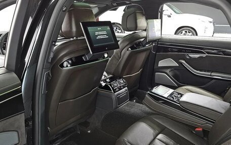 Audi A8, 2021 год, 6 040 000 рублей, 13 фотография