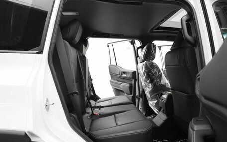 Toyota Land Cruiser Prado, 2024 год, 8 890 000 рублей, 8 фотография