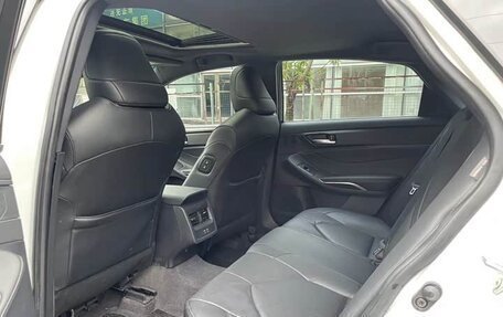 Toyota Avalon, 2023 год, 3 100 000 рублей, 9 фотография