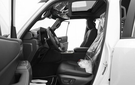 Toyota Land Cruiser Prado, 2024 год, 8 890 000 рублей, 7 фотография