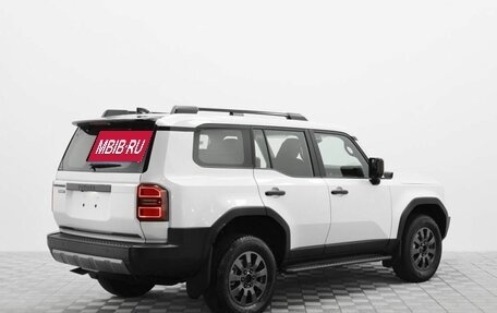 Toyota Land Cruiser Prado, 2024 год, 8 890 000 рублей, 3 фотография